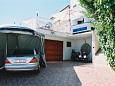 Parking lot - Apartments 2325 Parking lot Ičići (Opatija) - Accommodation 2325 - Apartments with pebble beach.