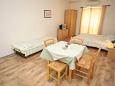 Dining room Dining room - Studio flat AS-2326-b - Apartments Ičići (Opatija) - 2326