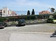 Parking lot Lovran, Opatija, Parking lot 2336 - Apartments u Hrvatskoj.