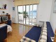 Living room Living room - Apartment A-2340-a - Apartments Rabac (Labin) - 2340