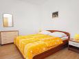 Bedroom 1 Bedroom 1 - Apartment A-2340-b - Apartments Rabac (Labin) - 2340