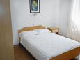 Bedroom 2 Bedroom 2 - Apartment A-2340-b - Apartments Rabac (Labin) - 2340