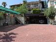 Parking lot - Apartments 2342 Parking lot Lovran (Opatija) - Accommodation 2342 - Apartments in Croatia.