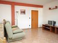 Living room Living room - Apartment A-2344-a - Apartments Rovinj (Rovinj) - 2344