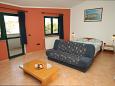 Living room Living room - Apartment A-2344-b - Apartments Rovinj (Rovinj) - 2344
