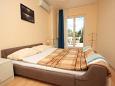 Bedroom Bedroom - Room S-2352-a - Rooms Lovran (Opatija) - 2352