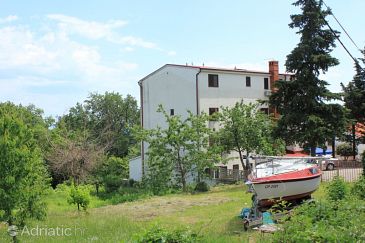 Property - Rooms 2352 Property Lovran (Opatija) - Accommodation 2352 - Rooms in Croatia.