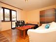 Dining room Dining room - Apartment A-2359-a - Apartments Brseč (Opatija) - 2359