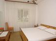 Bedroom 1 Bedroom 1 - Apartment A-236-b - Apartments Šimuni (Pag) - 236