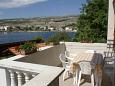 Terrace 2 Terrace 2 - Apartment A-236-d - Apartments Šimuni (Pag) - 236