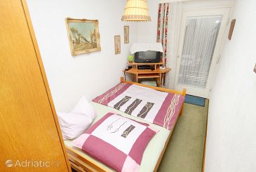 Bedroom Selce, Bedroom u smještaju tipa room.