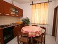 Dining room Dining room - Apartment A-237-b - Apartments Šimuni (Pag) - 237