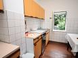 Shared kitchen Shared kitchen - Room S-2379-b - Apartments and Rooms Selce (Crikvenica) - 2379