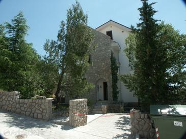 Property - Apartments and Rooms 2388 Property Dramalj (Crikvenica) - Accommodation 2388 - Apartments and Rooms in Croatia.