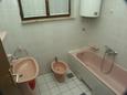 Shared bathroom Shared bathroom - Room S-2388-b - Apartments and Rooms Dramalj (Crikvenica) - 2388