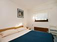 Bedroom 1 Bedroom 1 - Apartment A-2391-a - Apartments Njivice (Krk) - 2391