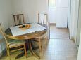 Dining room 2 Dining room 2 - House K-2403 - Vacation Rentals Okrug Donji (Čiovo) - 2403