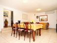 Dining room Dining room - Apartment A-2407-a - Apartments Rukavac (Vis) - 2407