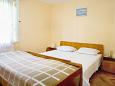 Bedroom Bedroom - Room S-2408-a - Rooms Komiža (Vis) - 2408