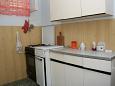 Shared kitchen Shared kitchen - Room S-2408-c - Rooms Komiža (Vis) - 2408