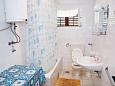 Shared bathroom Shared bathroom - Room S-2408-b - Rooms Komiža (Vis) - 2408
