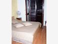 Bedroom 1 Bedroom 1 - Apartment A-241-b - Apartments Zubovići (Pag) - 241