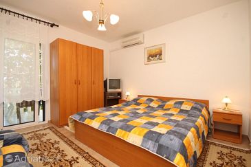 Living room Rukavac, Living room u smještaju tipa apartment, dostupna klima.