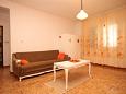 Living room Living room - Apartment A-2426-a - Apartments Rukavac (Vis) - 2426