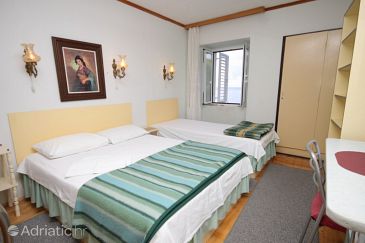 Room S-2431-e - Apartments and Rooms Komiža (Vis) - 2431