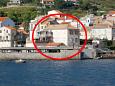 Apartments Komiža (Vis) - 2433
