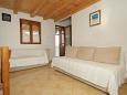 Living room Living room - Apartment A-2435-b - Apartments Vis (Vis) - 2435