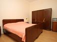 Bedroom 1 Bedroom 1 - Apartment A-2435-c - Apartments Vis (Vis) - 2435