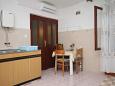Dining room Dining room - Studio flat AS-2436-a - Apartments Vis (Vis) - 2436