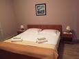 Bedroom 1 Bedroom 1 - Apartment A-244-c - Apartments Povljana (Pag) - 244