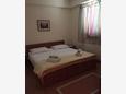 Bedroom 1 Bedroom 1 - Apartment A-244-d - Apartments Povljana (Pag) - 244
