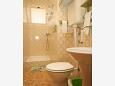 Bathroom 2 Bathroom 2 - Apartment A-2440-a - Apartments Komiža (Vis) - 2440