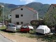 Parking lot - Apartments 2440 Parking lot Komiža (Vis) - Accommodation 2440 - Apartments near sea with pebble beach.