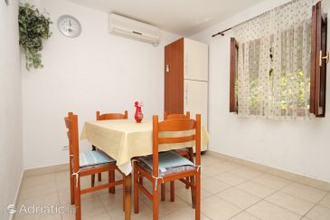 Dining room Komiža, Dining room u smještaju tipa apartment, dostupna klima, dopusteni kucni ljubimci i WIFI.