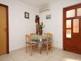 Dining room Dining room - Apartment A-2447-b - Apartments Komiža (Vis) - 2447