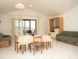 Dining room Dining room - Apartment A-2456-a - Apartments Komiža (Vis) - 2456