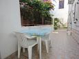 Shared terrace 2 Shared terrace 2 - Apartment A-2459-b - Apartments Vis (Vis) - 2459