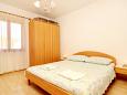 Bedroom 2 Bedroom 2 - Apartment A-2463-a - Apartments Vis (Vis) - 2463