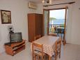 Dining room Dining room - Apartment A-2470-a - Apartments Vis (Vis) - 2470