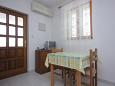 Dining room Dining room - Studio flat AS-2470-b - Apartments Vis (Vis) - 2470