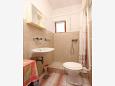 Bathroom 1 Bathroom 1 - Apartment A-2471-a - Apartments Vis (Vis) - 2471