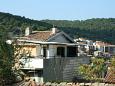 Property - Rooms 2472 Property Vis (Vis) - Accommodation 2472 - Rooms near sea with pebble beach.