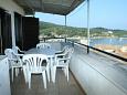 Shared terrace Shared terrace - Room S-2472-b - Rooms Vis (Vis) - 2472