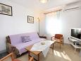 Living room Living room - Apartment A-2475-b - Apartments Artatore (Lošinj) - 2475