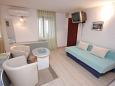 Living room Living room - Studio flat AS-2476-b - Apartments Vis (Vis) - 2476