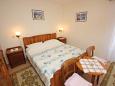 Bedroom 1 Bedroom 1 - Apartment A-2477-a - Apartments Vis (Vis) - 2477